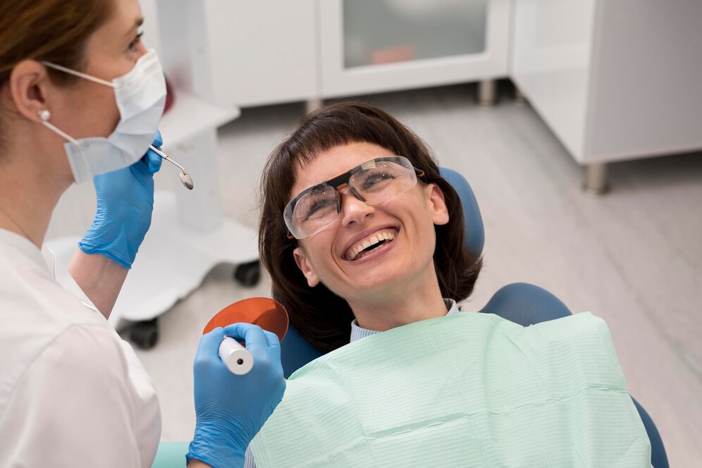 Restorative Dentistry: Rebuilding Your Smile, Renewing Your Confidence